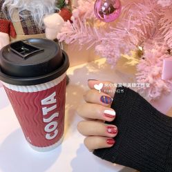 -米小兔美甲美睫