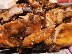 羊腿-老爷庙风味美食府(魏都大道店)