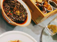 -小土豆北方菜馆(方庄店)