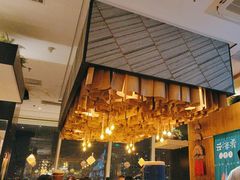 -云海肴·汽锅鸡·云南菜(苏州中心店)
