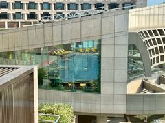-杭州君悦酒店