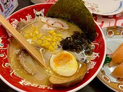 -仙隐小鹿中华料理(南宁万象城店)