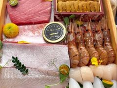 -鮨政· Omakase(港汇恒隆广场店)
