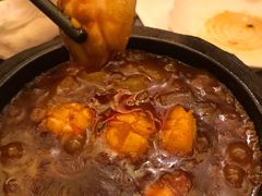 -西安凯悦酒店·湖畔中餐厅