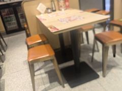 -小杨生煎(浦江欢乐颂店)