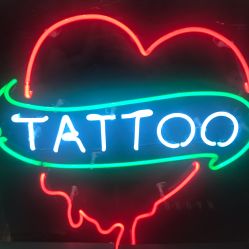 -MDZ STORE·TATTOO·耳饰