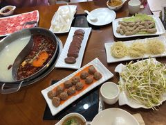 -重庆小天鹅(英雄山路店)