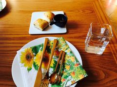 -SEN CASTLE城堡西餐(创意设计中心店)