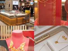 -新世界百货(顺义店)