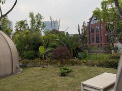 -悦见花开·花园里的火锅·露营·下午茶