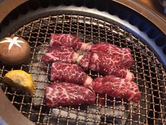 -炎蔵牛舌烤肉