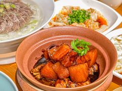 -乐忻皇朝(上海中心大厦店)