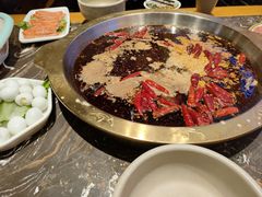 -堂客老火锅(欣阳广场总店)