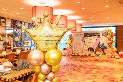 -派对猴生日派对策划(浦东店)