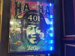 -401餐厅(弘大店)