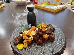 -宁邦·家宴·南京菜(红山动物园店)