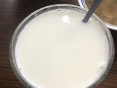 冰冻牛奶酒酿-随柳居·苏式小吃(建新巷店)