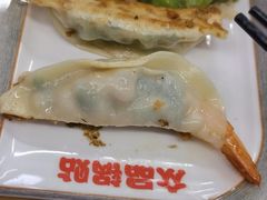 -众品老方子锅贴甜沫(李村店)