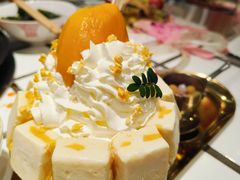 -朱光玉火锅馆(青岛凯德店)