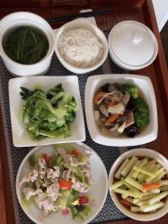 -沪壹健康国际母婴月子中心(360复旦奥医一妇婴东院店)