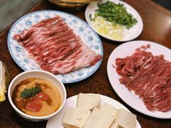 -前门张记涮肉(前门店)