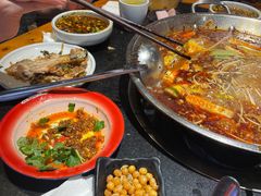 -小饕荟雅安贡椒鱼鲜馆(广福桥店)