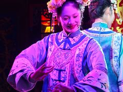 -白家大院·王府宫廷菜(苏州街店)