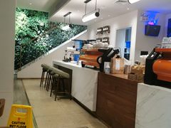 -Peet's Coffee皮爷咖啡(大学路店)