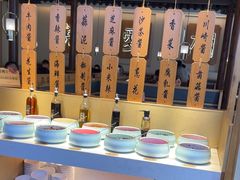 -周渝食惦酸菜鱼(青浦店)
