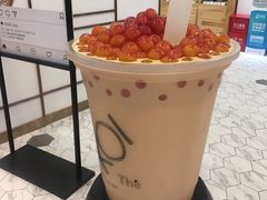 -KOI Thé(力宝广场店)