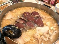-福贵杀猪菜(吉星商住店)