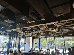 -玛尚诺意式餐厅(官舍店)