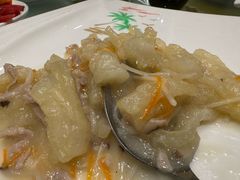 -得月楼·省级非遗·传统苏帮菜(观前店)