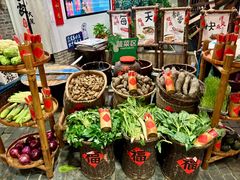 -客家大院·非遗赣南客家菜(郁孤台店)
