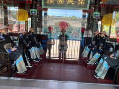 -金州副都统衙门博物馆