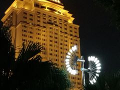 外观-江门逸豪酒店