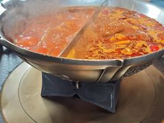 -湊湊火锅·茶憩(新中关购物中心店)