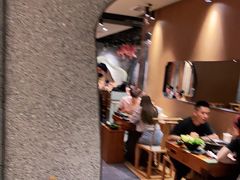 大堂-呷哺呷哺(泰盛广场店)