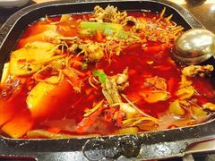 -自贡好吃客(科华店)