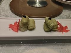 -西安西藏大厦开元名都大酒店·四季轩中餐厅