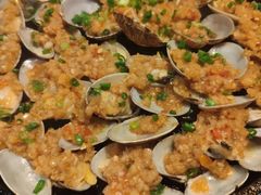 -何师烧烤Pro ·江湖川菜·小龙虾·精酿(太古里旗舰店)