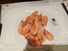 -汉巴味德自助餐厅(嘉定宝龙广场店)