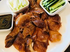 -扬州饭店(东关街店)
