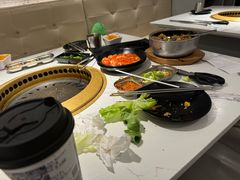 -花味烤肉·拌饭(庐阳万象汇店)