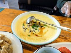 -金海湾海鲜排档(朱家尖店)