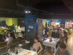 -戈拿旺巴西烤肉(崇文门店)