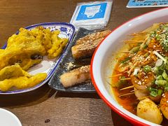 -付小姐在成都(五道口店)