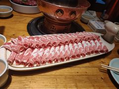 -额尔敦传统涮火锅·冰煮羊(铁东店)