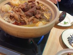 -牛腩之旅·牛腩牛杂煲(光启城美食城店)