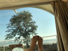-六鳌翡翠湾滨海度假景区